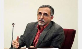 حضور خاتمی در کنار سران نظام،سرآغاز آشتی ملی است