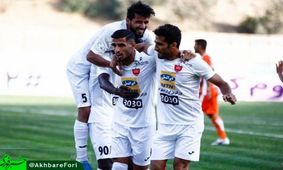 پاسخ رد دو ستاره پرسپولیس به پیشنهاد تمدید قرارداد