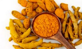 با زردچوبه پوستی زیبا و صاف داشته باشید!!