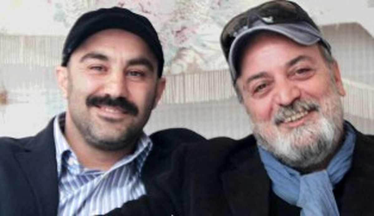 تنابنده و مقدم فیلم سینمایی می‌سازند