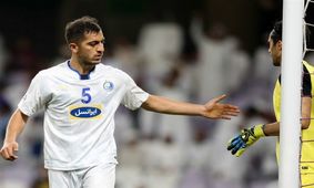 درآمد نجومی استقلال از ترانسفر مجید حسینی!