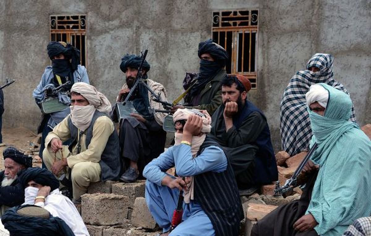 طالبان 9 مسافر را در استان پروان افغانستان با خود بردند