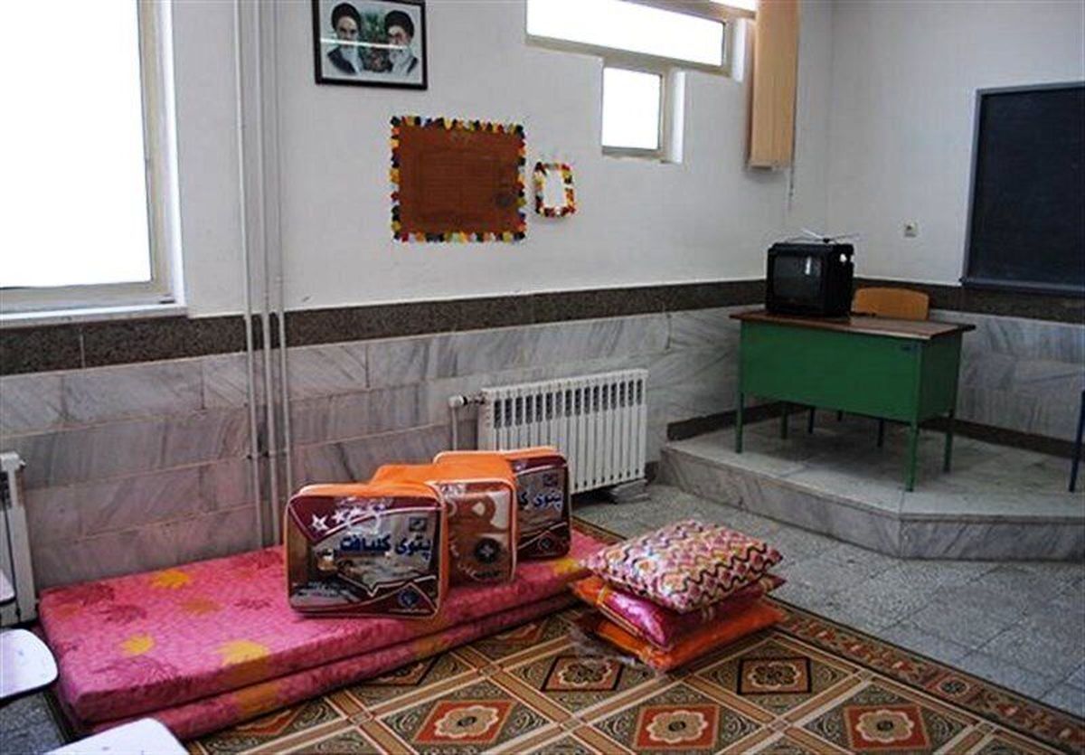 یک هزار و ۱۵۰ مدرسه کهگیلویه و بویراحمد آماده پذیرش مسافران نوروزی است
