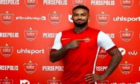 پیام خاص لوکادیا برای پرسپولیسی ها/ عکس