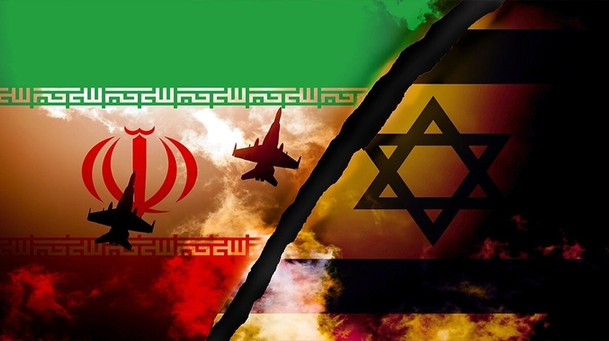 فوربس آینده حمله به خاک ایران و شروع جنگ با اسرائیل را پیش‌بینی کرد

