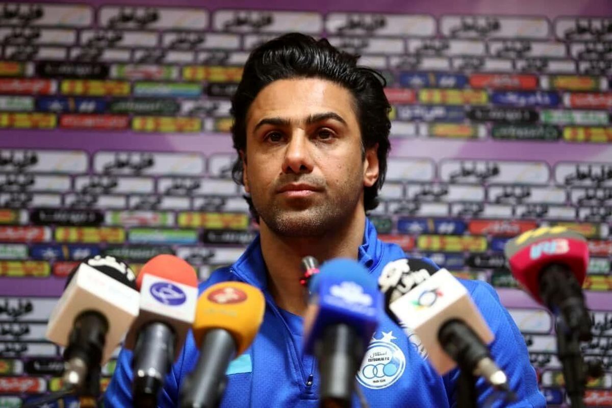 مجیدی: ترجیح می‌دهم یک قهرمانی داشته باشم، ولی پاک باشد  