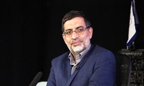 سردار نائینی سخنگو و معاون روابط عمومی سپاه شد

