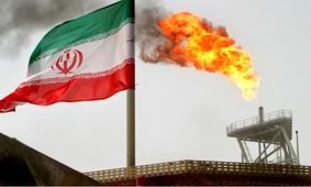 تولید ماهانه نفت ایران به ۳.۷۳ میلیون بشکه رسید
