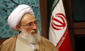 آیت‌الله مجتهد شبستری: با اخلالگران اقتصادی به عنوان«مفسد فی الارض» برخورد شود