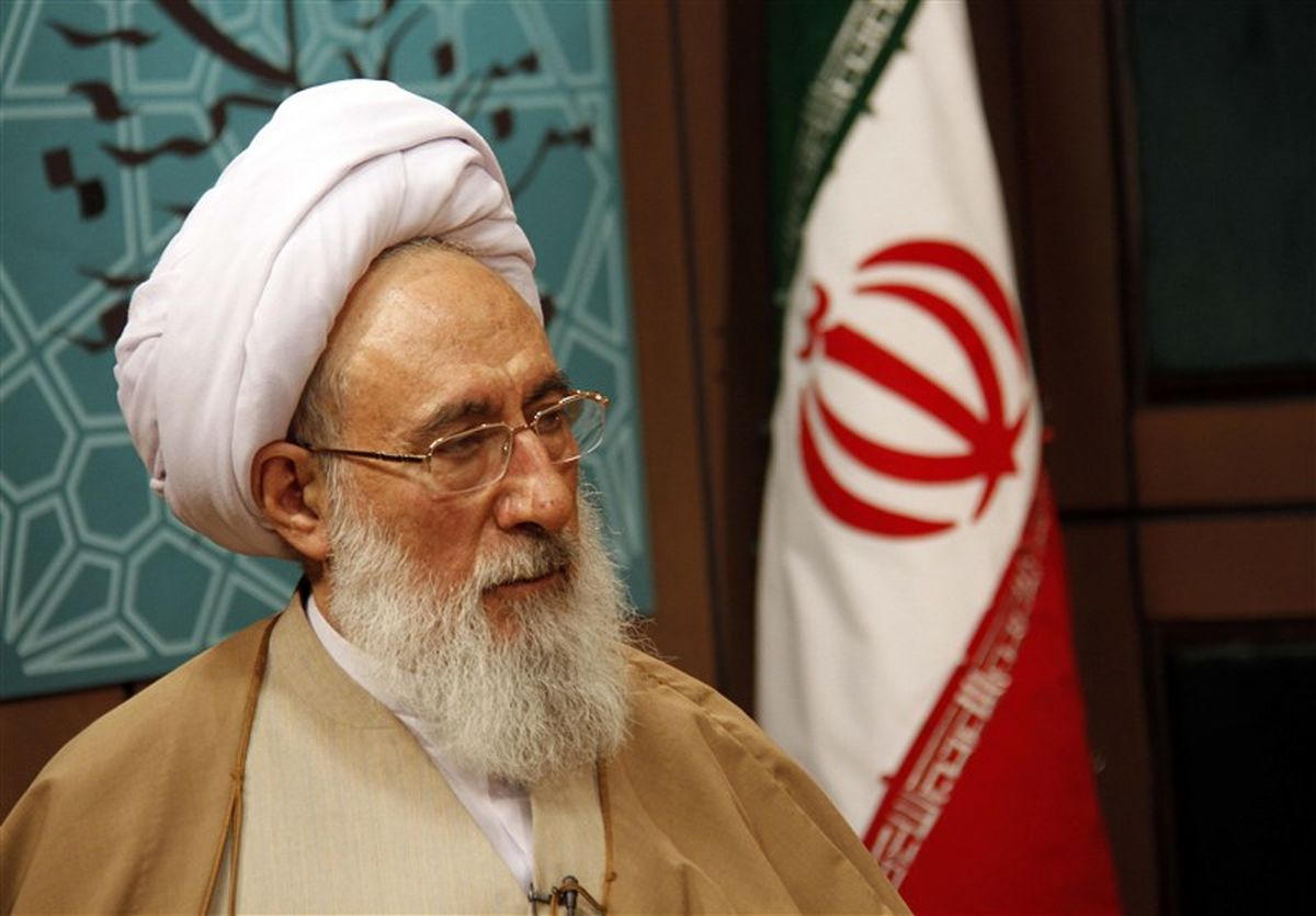 آیت‌الله مجتهد شبستری: با اخلالگران اقتصادی به عنوان«مفسد فی الارض» برخورد شود