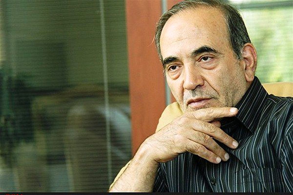 دخترانم خانه‎دار هستند/پسرم را با خودم به روزنامه همشهری آوردم