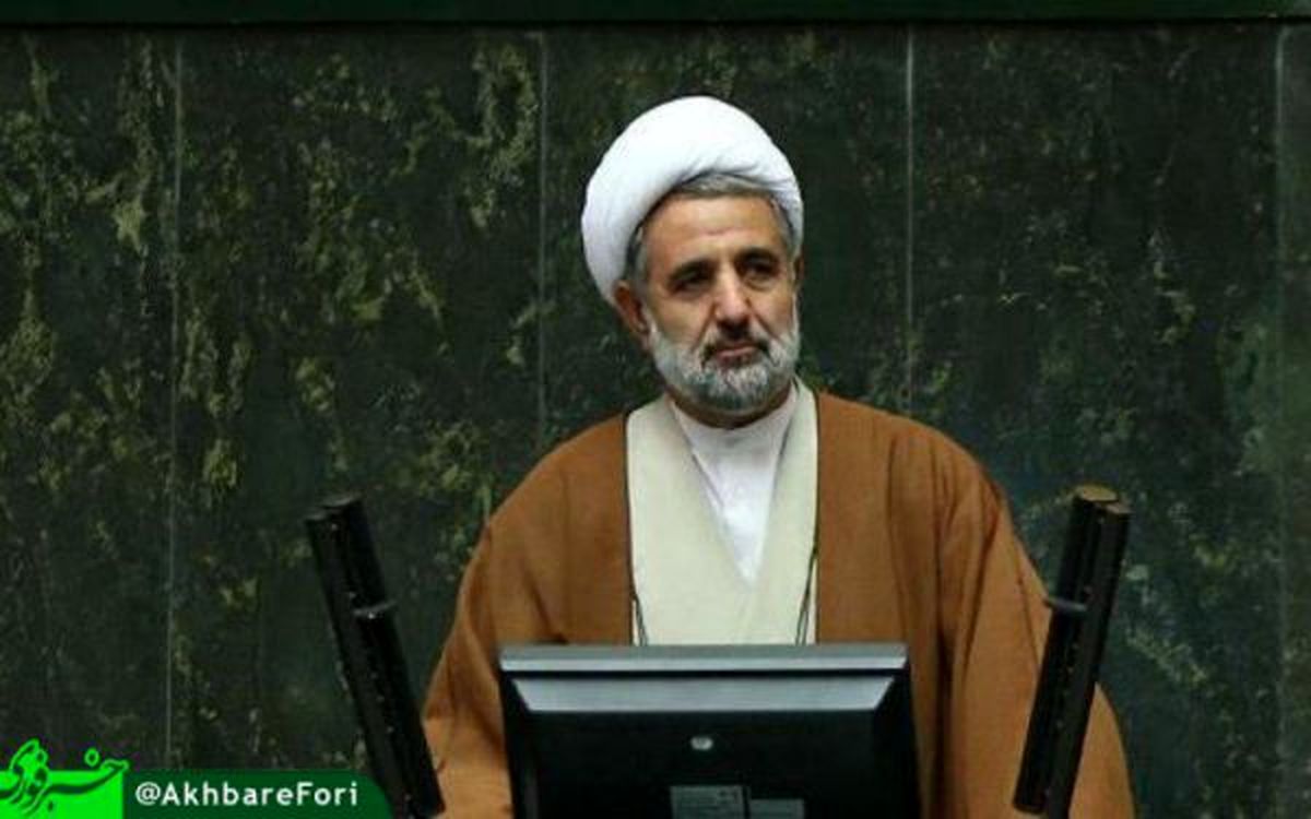 ذوالنور نماینده اصولگرای قم در پاسخ به کمپین #فرزندت_کجاست؟/ دخترم شاغل نیست و پسرم شغل ثابتی ندارد