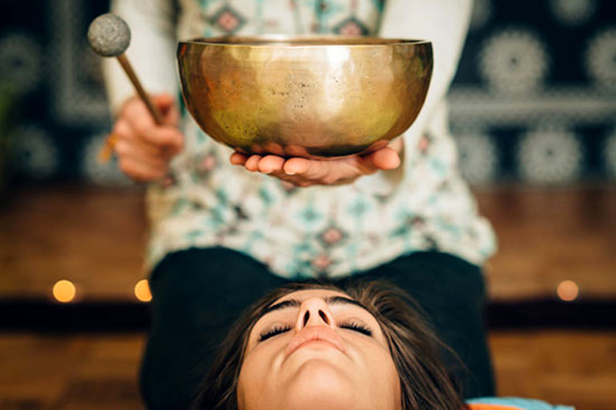 مدیتیشن، روشی جالب برای رسیدن به خوابی آرام