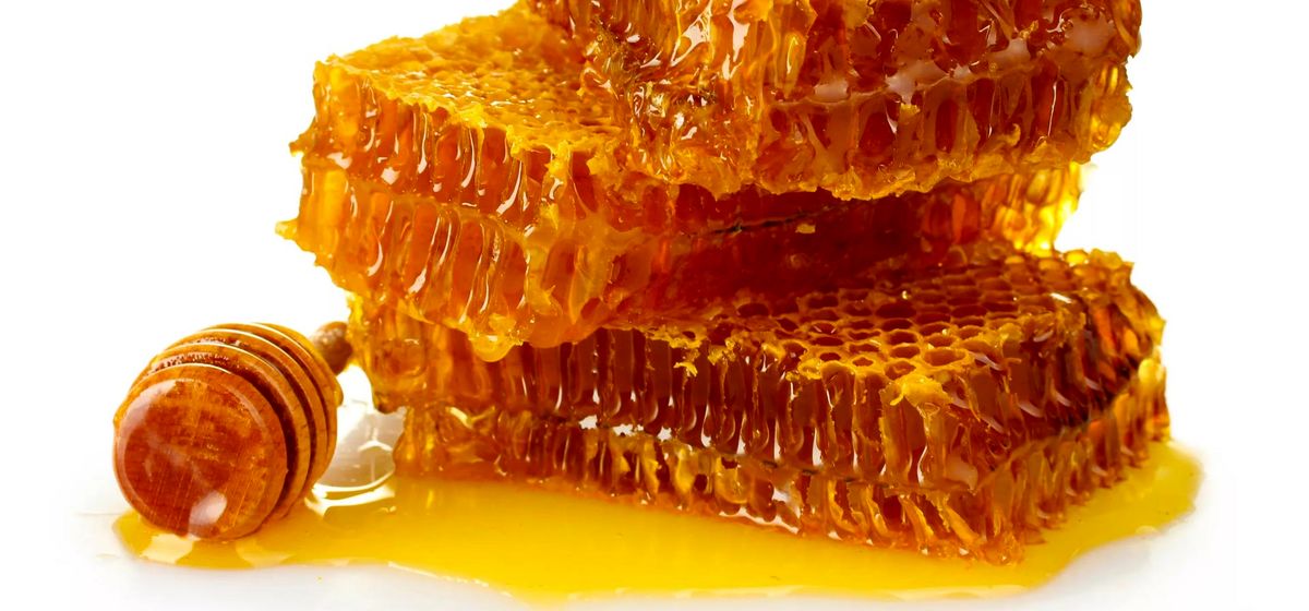 قیمت عسل در بازار چقدر است؟