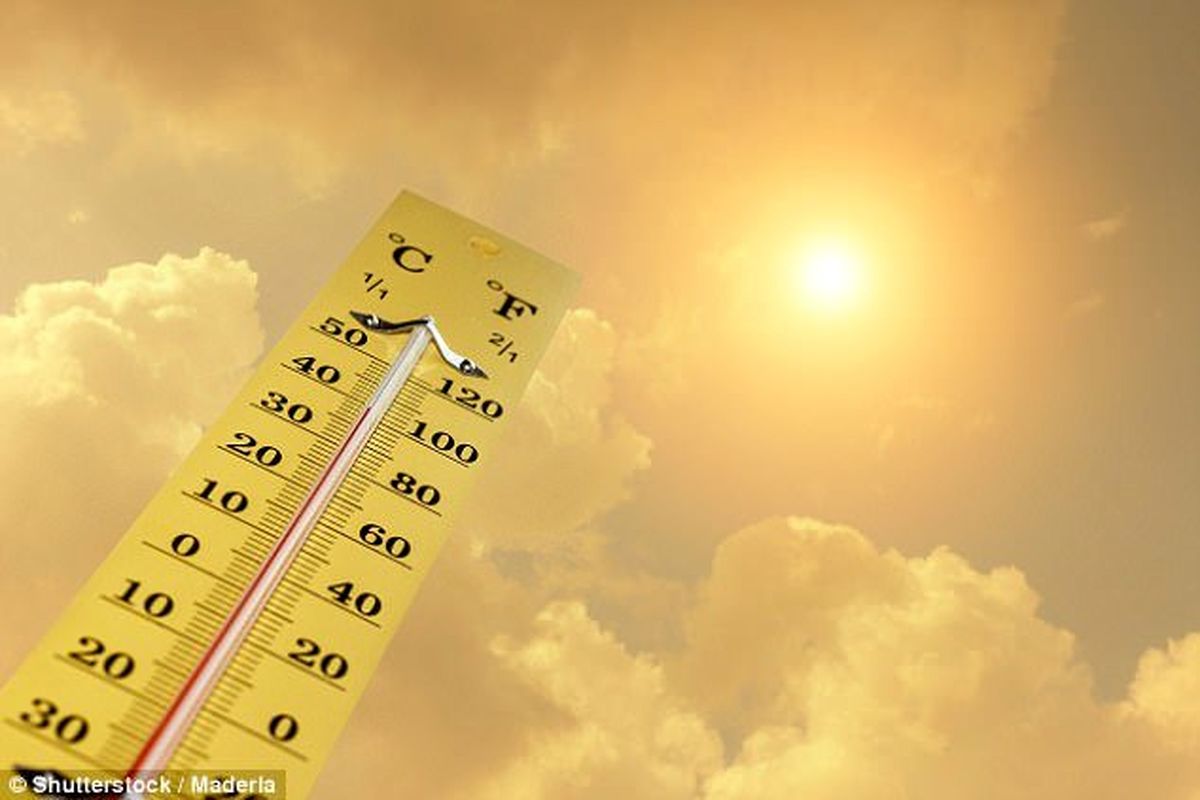 پیش‌بینی افزایش گرمای جهان در ۴ سال آینده