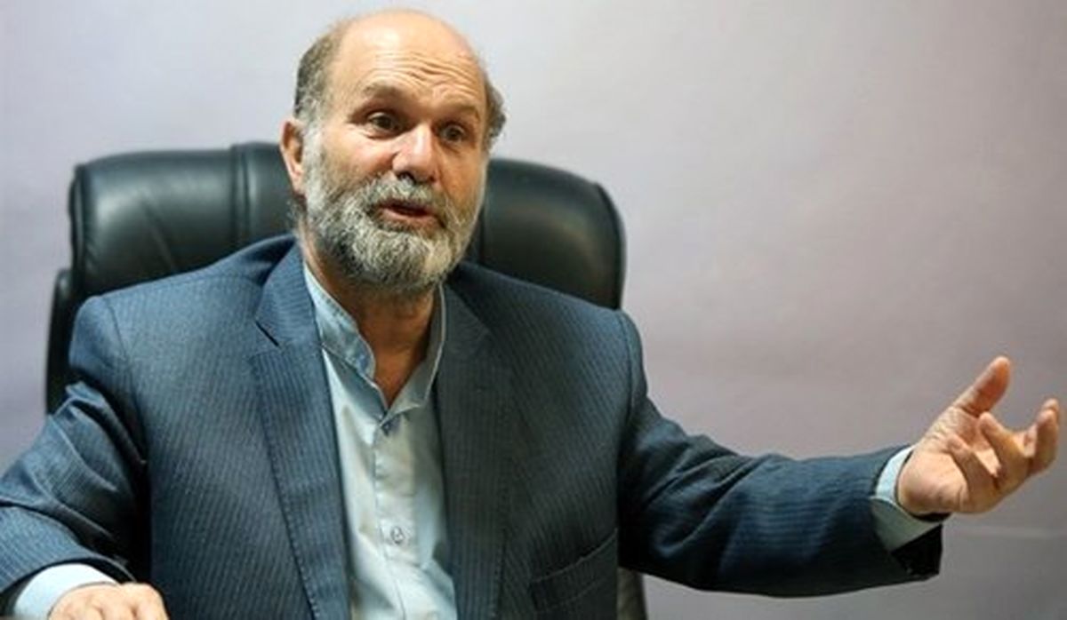 محکومیت محمدعلی طاهری به ۵ سال حبس در دادگاه تجدیدنظر تایید شد