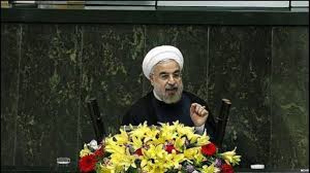 رئیس‌جمهور 6 شهریوربرای پاسخ به وکلای ملت در بهارستان حاضر می شود