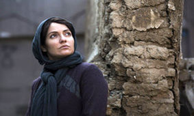 عوامل فیلم سینمایی «دارکوب» در فرهنگسرای ارسباران