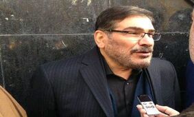 شمخانی عزادار شد