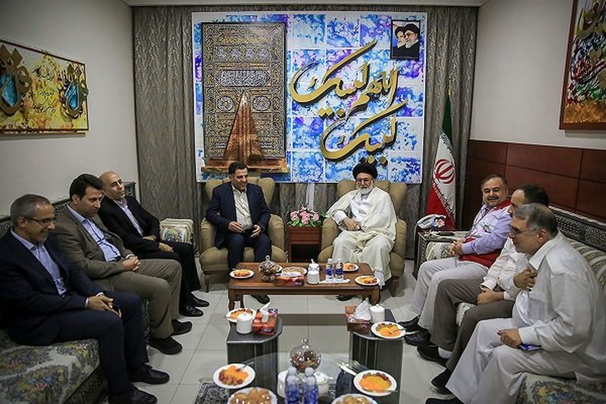 معاینات پزشکی زائران حج جدی گرفته شود
