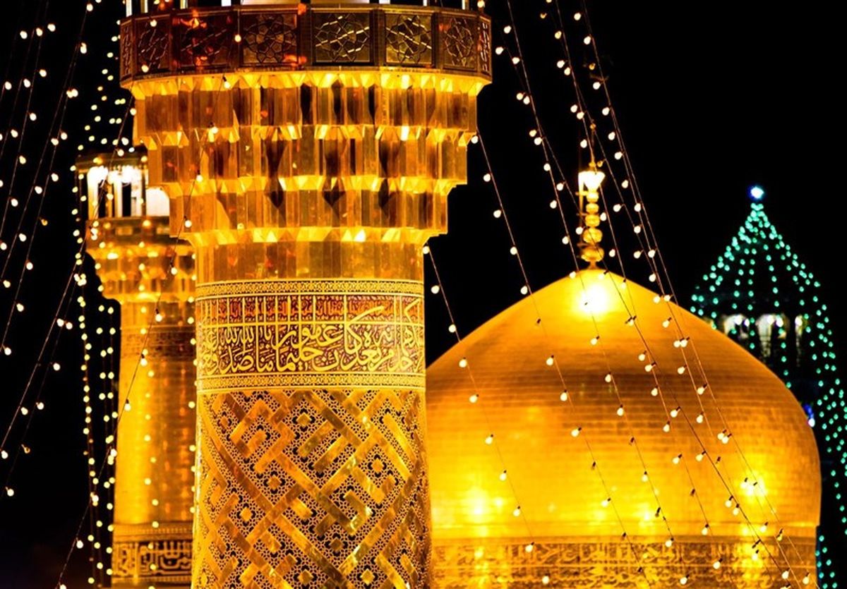 افتتاحیه رسمی مشهد ۲۰۱۷ در حرم رضوی برگزار می‌شود