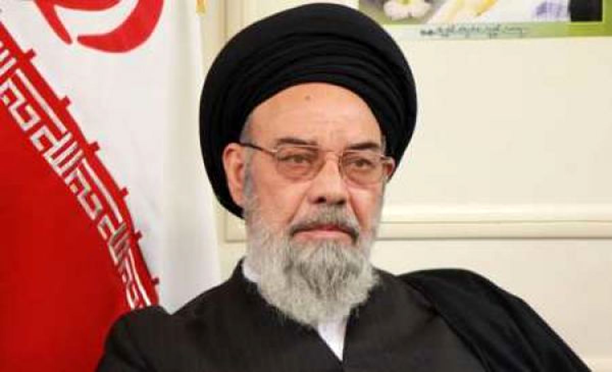7 فرزند دارم/ 3 تا از پسرانم طلبه هستند و یکی دیگر قاضی است