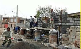 روستاهای شهرستان خلخال محرومیت‌زدایی می‌شوند