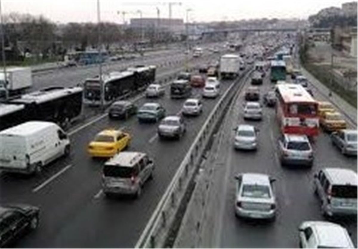 محدودیت‌های ترافیکی روز عید قربان در استان مرکزی اعلام شد