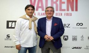 برانکو: موقعی که آمدم، پرسپولیس نهم بود
