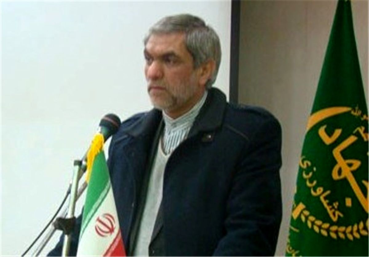 صنایع لبنی تبدیلی در استان قزوین راه‌اندازی شود