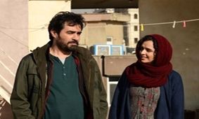 «فروشنده» در ترکیه اکران می‌شود
