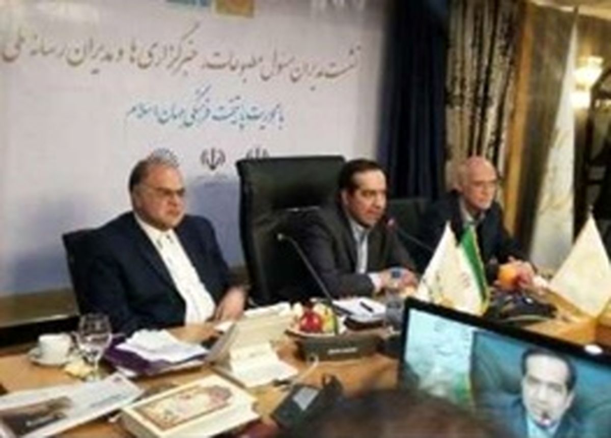 انتظامی: باید کوشید تا افکار عمومی بین‌المللی با حقیقت تفکر اسلامی آشنا شوند