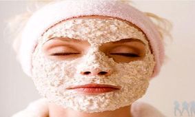ماسک آب پنیر بهترین غذای پوست