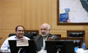 نخبه های جوان در اصفهان نمونه اتاق عمل تولید کردند