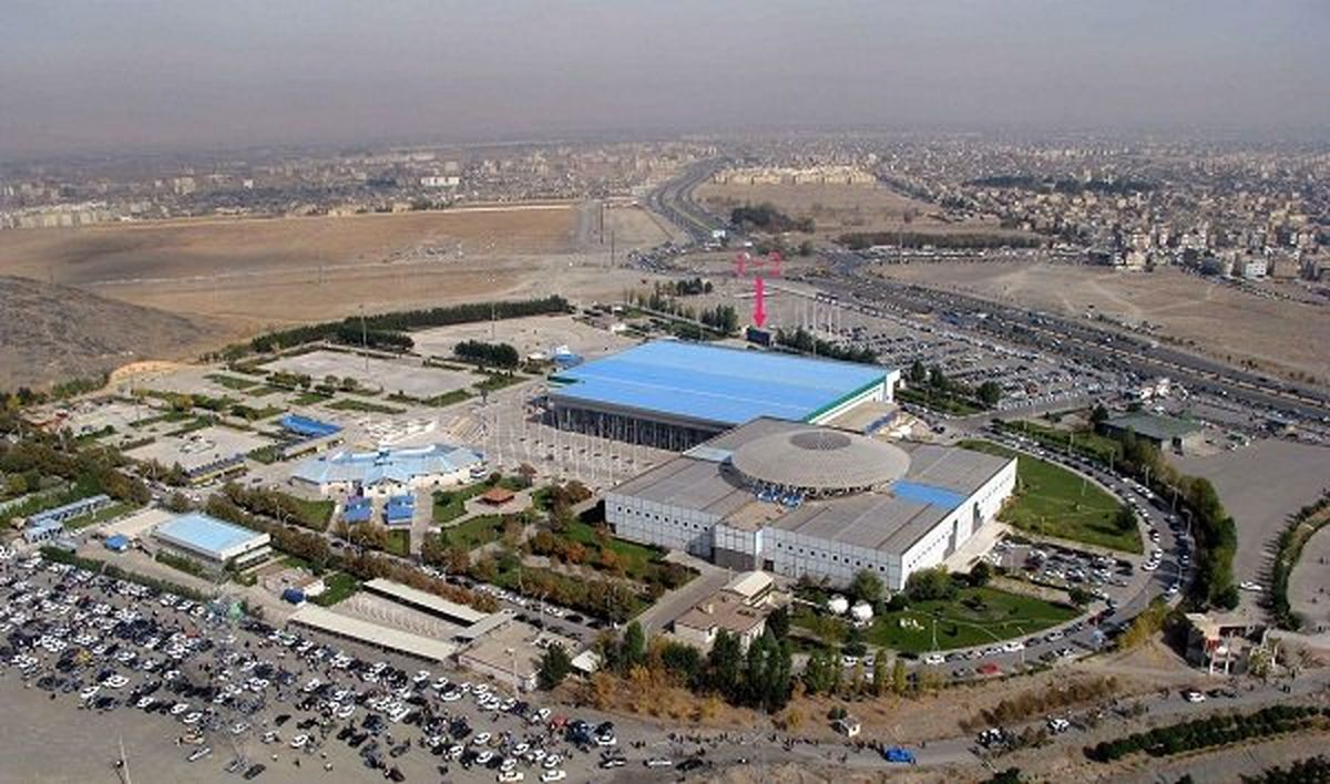 "پیام" به کمک "مهرآباد" می‌آید