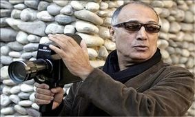 کیارستمی و شیردل به لندن می روند