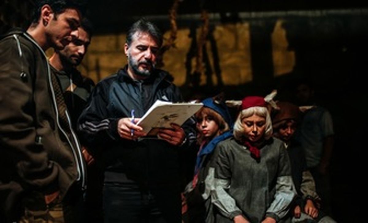 اعلام زمان اکران فیلم پربازیگر «آهوی پیشونی سفید ۲»