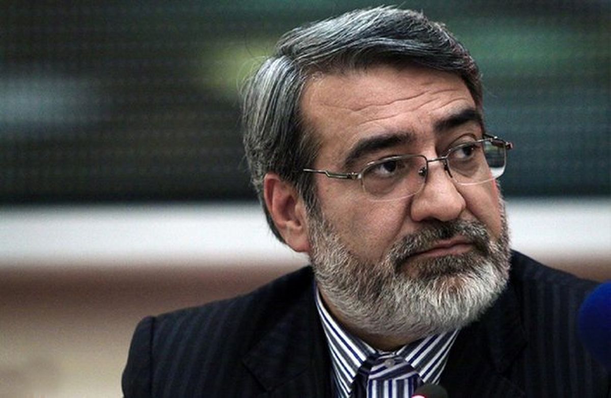 وزیر کشور فردا به کرمانشاه سفر می‌کند