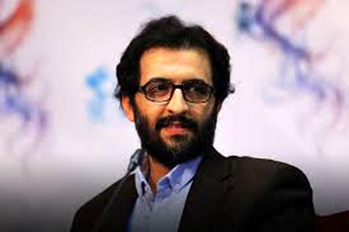 بهروز شعیببی تولد محمود رضوی را تبریک گفت