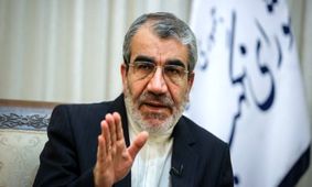 کد خدایی در پاسخ به کمپین #فرزندت_کجاست؟/ ۳ فرزند دارم
