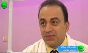 قصاص، قبل از جنایت نکنید!/ بهترین سن برای ارتودنسی، چه زمانی است؟/ چرا دندان عقل را می‌کشید؟/ واقعیت‌هایی درباره دندان که باید بدانید