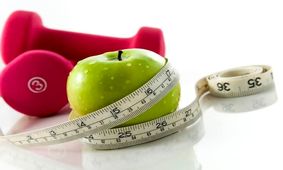 با این رژیم آسان وزنتان را کاهش دهید