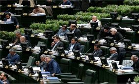 نمایندگان از توضیحات روحانی درباره کنترل قاچاق قانع نشدند