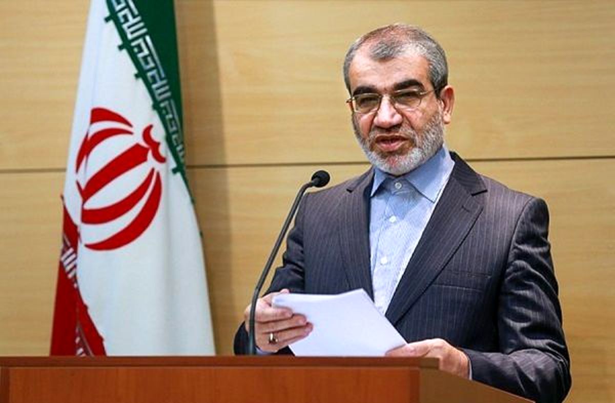 کدخدایی: ابهام در آیین نامه مجلس علت به نتیجه نرسیدن سئوال از رئیس جمهور است