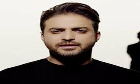 موزیک ویدئو "من هستم" با صدای بابک جهانبخش