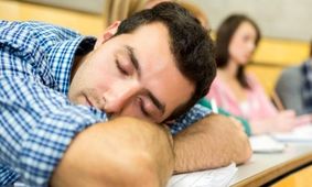 همه چیز درباره اختلال «حمله خواب» + علائم