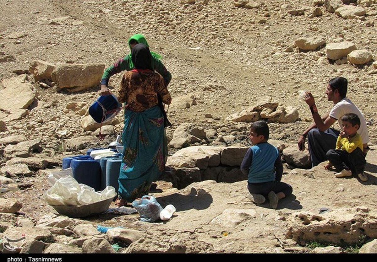 کهگیلویه و بویراحمد در قاب محرومیت