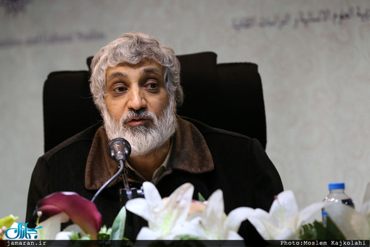 ابراهیم فیاض: شکست قطعی در انتخابات آینده برای اصول‌گراها خواهد بود