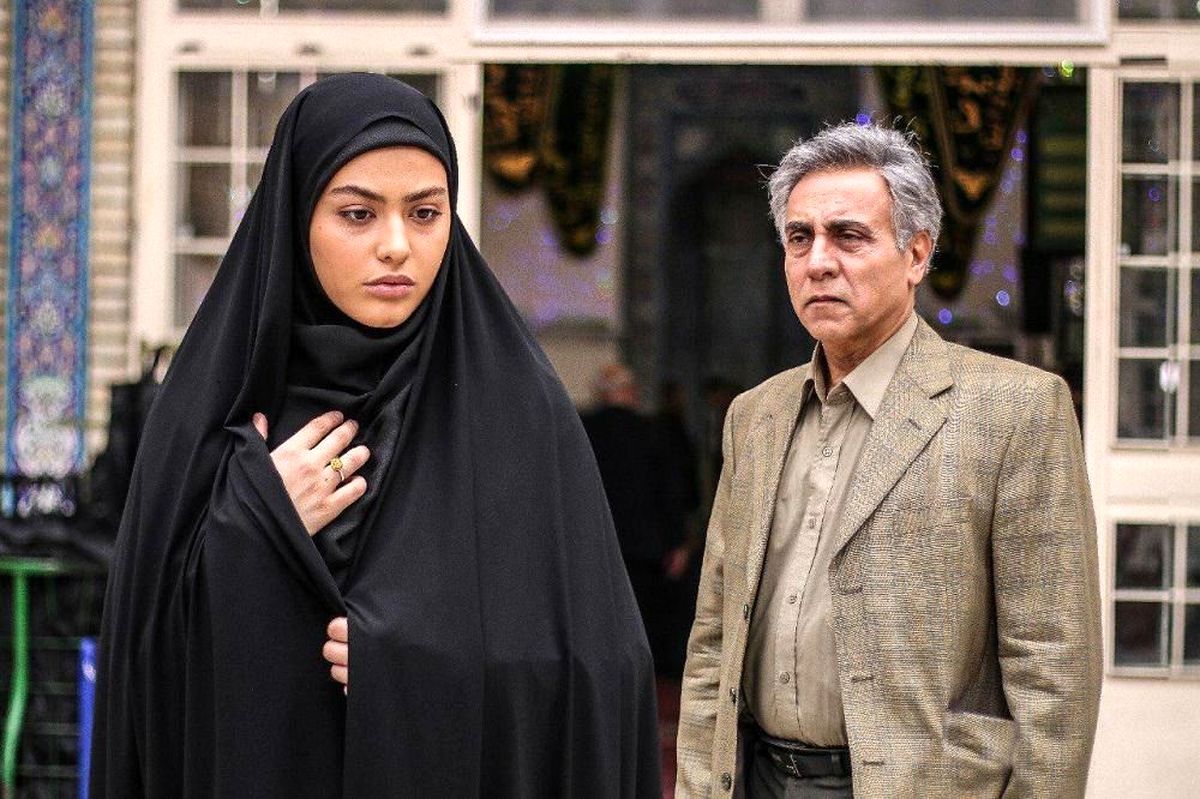 بازیگری که به خاطر سریال "پدر" فحش خورد
