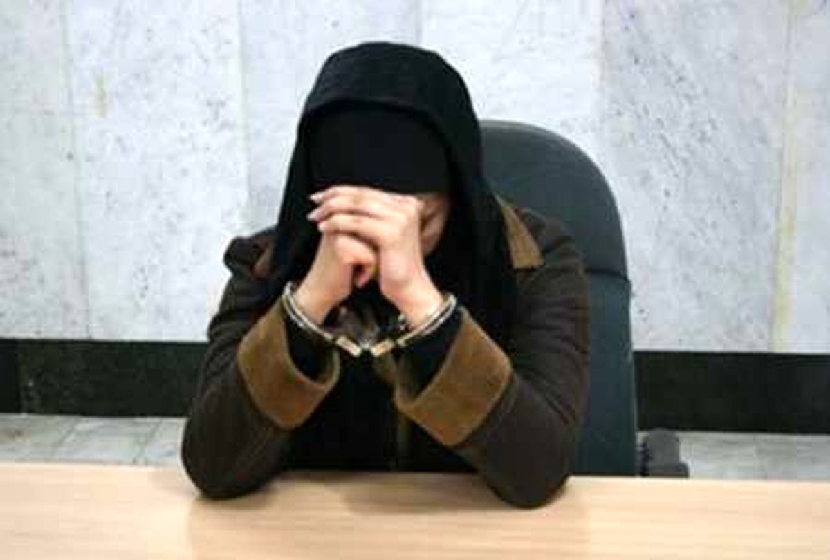 زن تهرانی در چنگال مرد شیطان صفت / شلیک پلیس در خیابان خلوت و تاریک